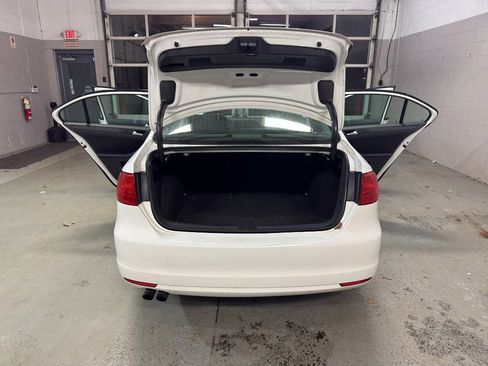 Used 2014 Volkswagen Jetta SE image 11