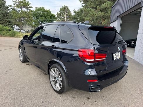 Used 2017 BMW X5 xDrive35i AWD/4WD image 11