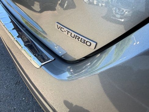 Used 2023 Nissan Altima 2.0 SR FWD image 10