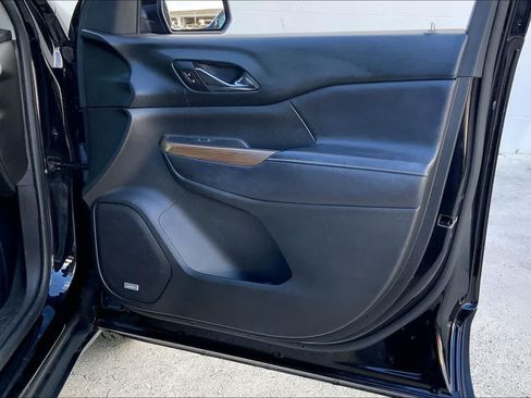 Used 2018 GMC Acadia SLE FWD image 28