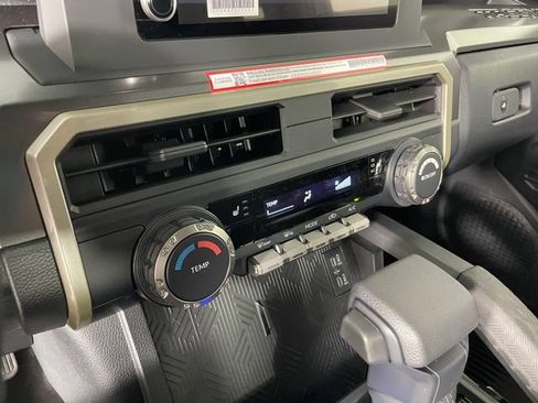 New 2026 Toyota Tacoma SR5 AWD/4WD image 6
