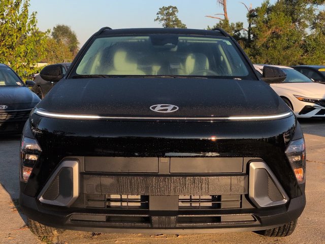 New 2027 Hyundai Kona SEL Sport FWD image 9
