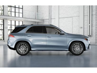 New 2026 Mercedes-Benz GLE 350 4MATIC