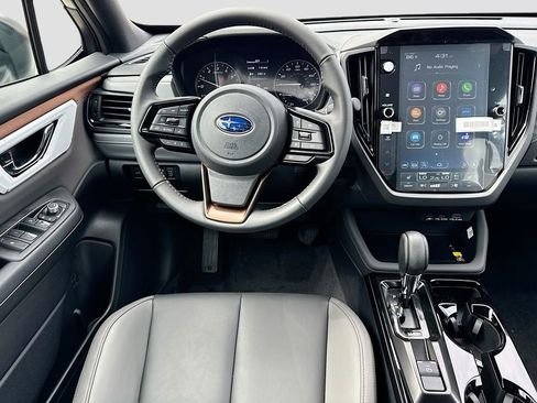 New 2026 Subaru Forester Sport image 28