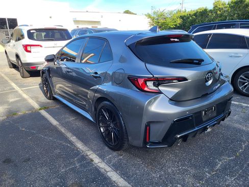 Used 2024 Toyota Corolla GR image 6