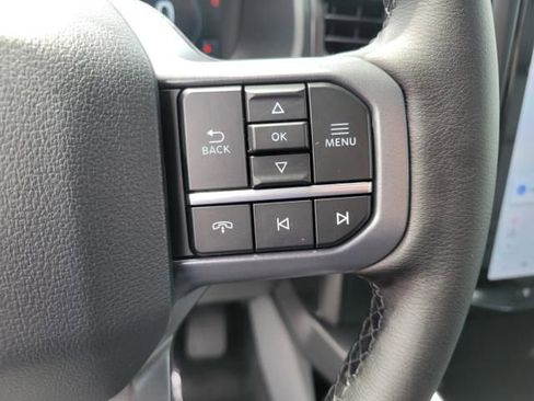 New 2025 Ford F150 Lightning Flash image 28