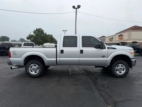 Used 2015 Ford F250 XL w/ XL Value Package AWD/4WD image 4
