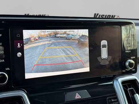 Used 2022 Kia Sorento SX image 31