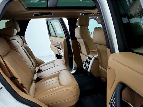 Used 2023 Land Rover Range Rover SE image 16