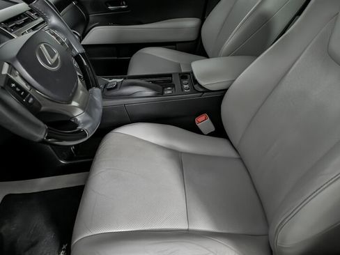 Used 2014 Lexus RX 350 AWD image 18