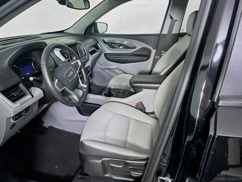 Used 2024 GMC Terrain SLE image 13
