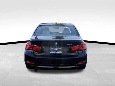 Used 2015 BMW 320i Sedan image 5