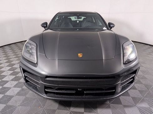 New 2026 Porsche Panamera image 10