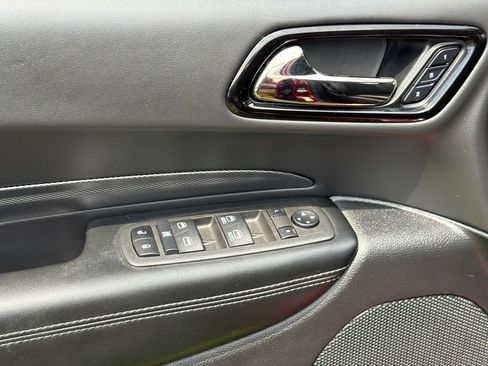 Used 2022 Dodge Durango GT AWD/4WD image 26