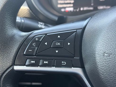 Certified 2024 Nissan Kicks SV w/ Exterior Package FWD image 18