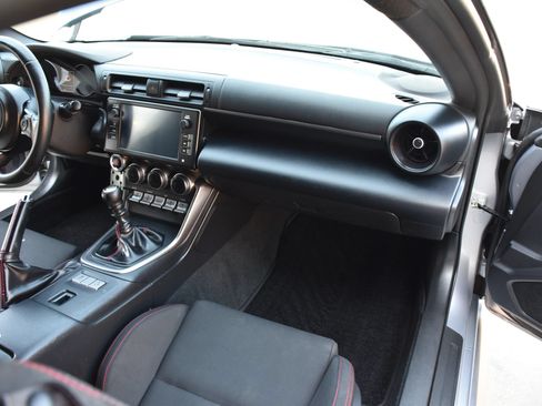 Used 2023 Subaru BRZ Premium RWD image 22