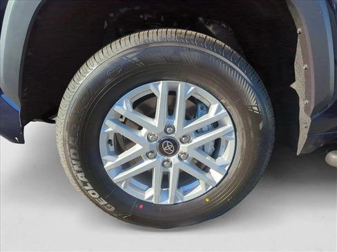 New 2025 Toyota Tundra SR5 image 10