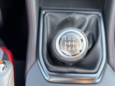 New 2026 Subaru WRX Limited image 23