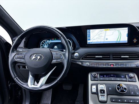 Used 2020 Hyundai Palisade Limited image 7