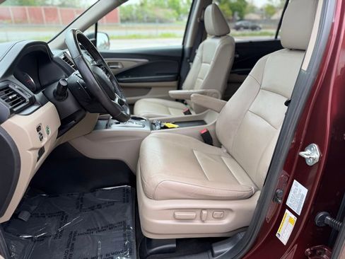 Used 2021 Honda Pilot EX-L image 17