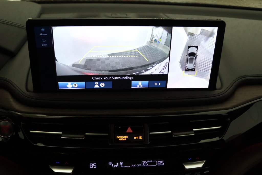 Used 2026 Acura MDX w/ Advance Package AWD/4WD image 24