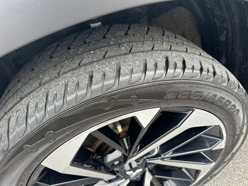 Used 2024 Mitsubishi Outlander SE image 13