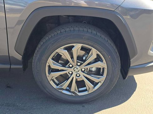 Certified 2023 Toyota RAV4 XLE Premium AWD/4WD image 9