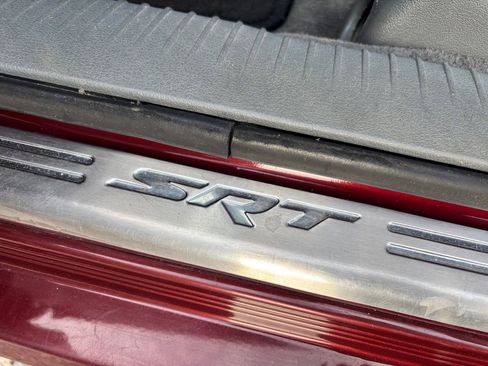 Used 2007 Jeep Grand Cherokee SRT8 w/ SRT Option Group I image 20