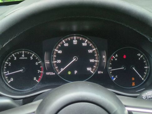Certified 2024 MAZDA CX-30 AWD 2.5 S w/ Select Sport Pkg image 17
