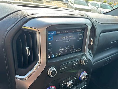 Used 2021 GMC Sierra 1500 Elevation AWD/4WD image 21