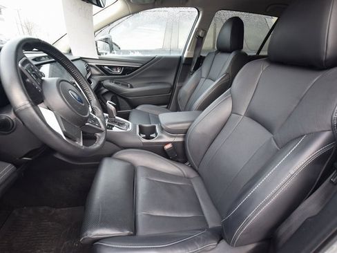 Used 2024 Subaru Outback Limited image 4