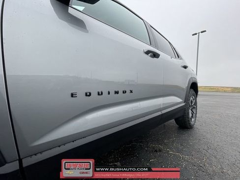 New 2026 Chevrolet Equinox ACTIV w/ Convenience Package III image 32