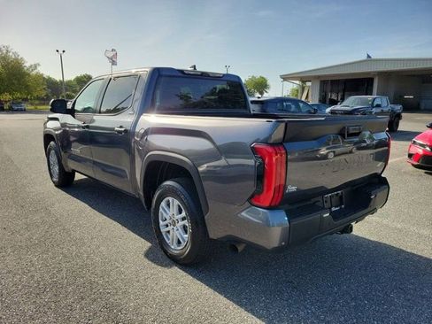 Used 2024 Toyota Tundra SR5 w/ SR5 Convenience Package RWD image 12