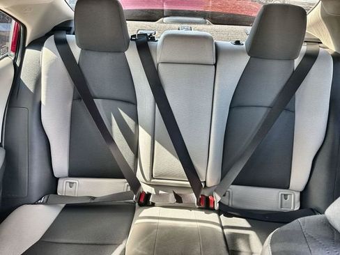 New 2026 Toyota Corolla LE image 30