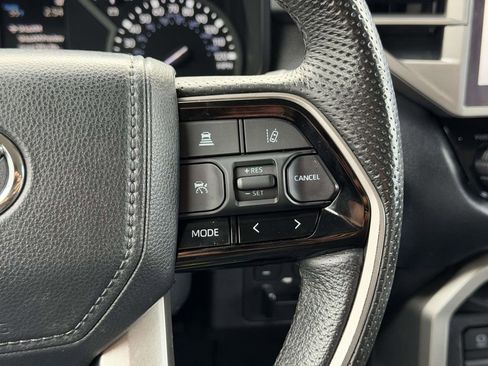 Used 2023 Toyota Tundra SR5 w/ TRD Off-Road Premium Package image 10