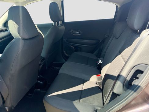 Used 2019 Honda HR-V EX image 24