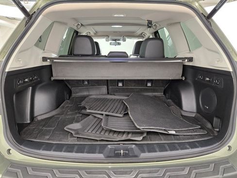 Used 2020 Subaru Forester Touring AWD/4WD image 20