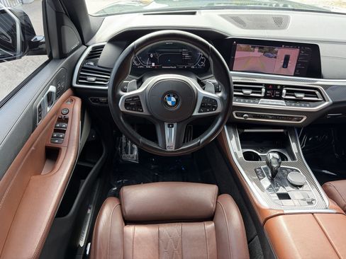 Used 2021 BMW X5 xDrive45e AWD/4WD image 29