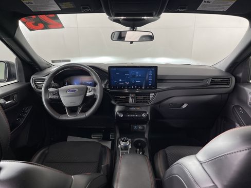 Used 2023 Ford Escape ST-Line w/ Tech Pack #1 image 14