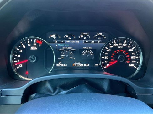 Used 2020 Ford F150 Raptor w/ Equipment Group 802A Luxury image 24