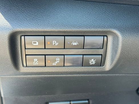 Certified 2024 Nissan Kicks S FWD image 12