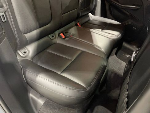 Used 2016 Porsche Macan S image 44