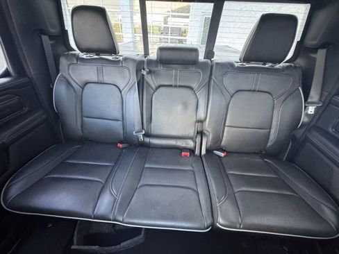 Used 2020 RAM 1500 Limited AWD/4WD image 25