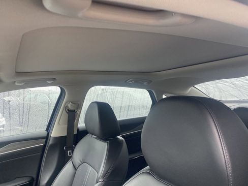 Used 2025 Kia K5 EX image 6