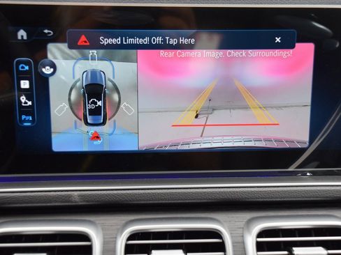 New 2025 Mercedes-Benz GLE 580 4MATIC image 27