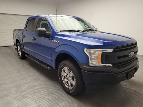 Used 2018 Ford F150 XL RWD image 13