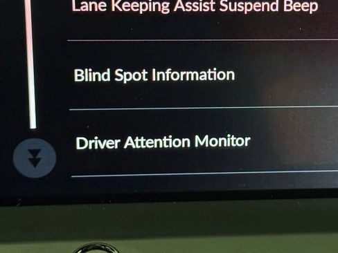 Used 2025 Honda Accord Sport image 25