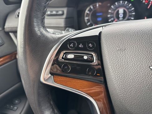 Used 2020 Cadillac Escalade ESV Premium Luxury w/ LPO, Radiant Package image 35