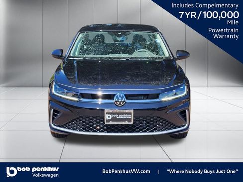 New 2026 Volkswagen Jetta S FWD image 21