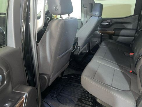 Used 2021 GMC Sierra 1500 Elevation w/ Preferred Package image 12